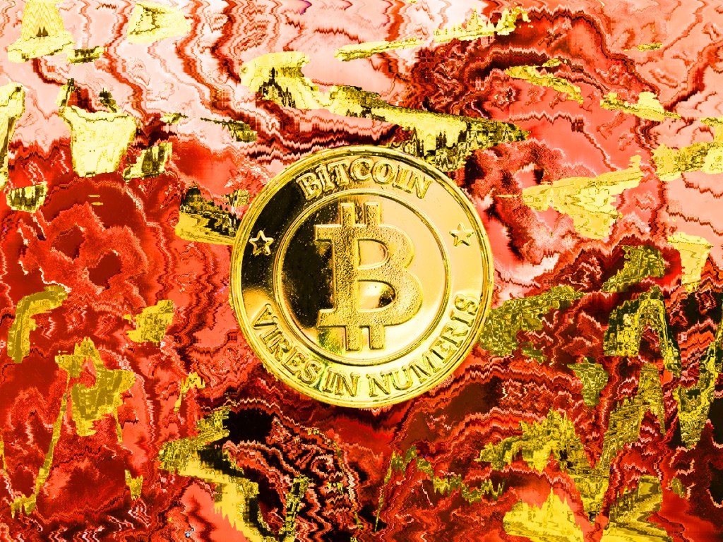 Bitcoin crash federal reserve bitcoin price BTC Bitcoin News: