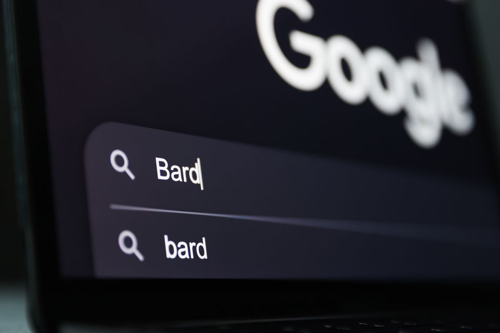 Google Bard AI chatbot wrong answer