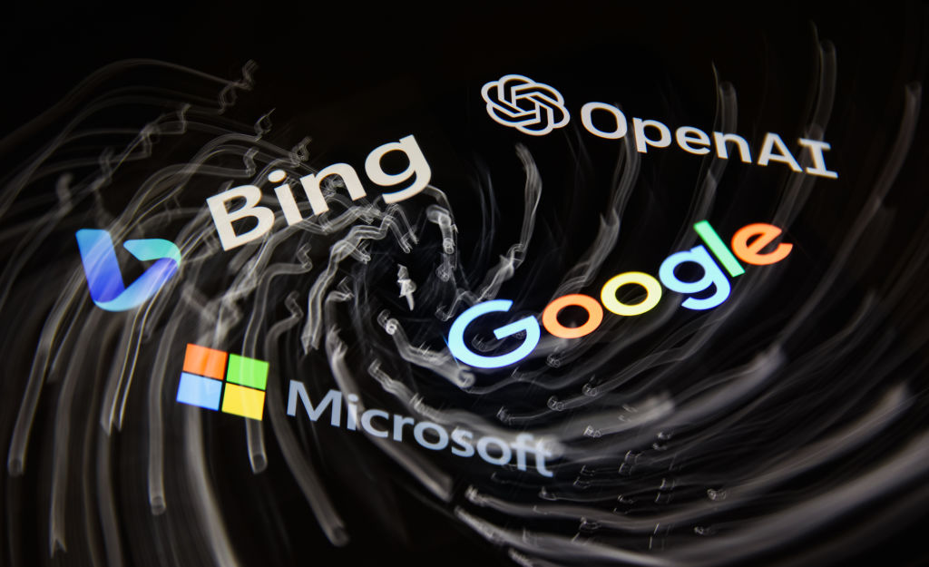 how to use Bing AI