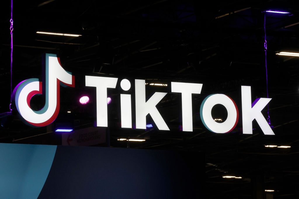 TikTok launches a revamped creator fund called the 'Creativity