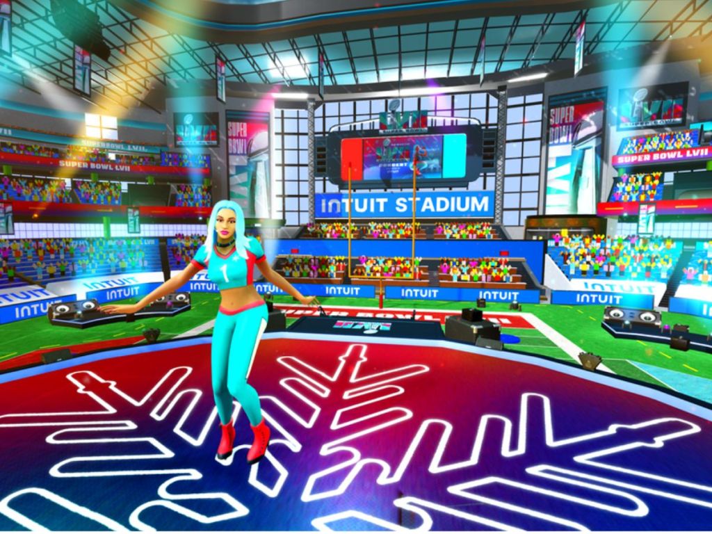 The Super Bowl is Entering the Metaverse
