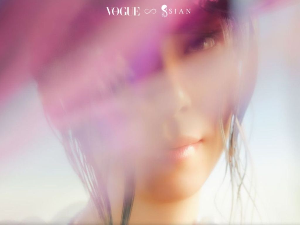 Mwah! Asia’s Largest Female-led NFT Project Brings Vogue into the Metaverse for Valentine’s Day