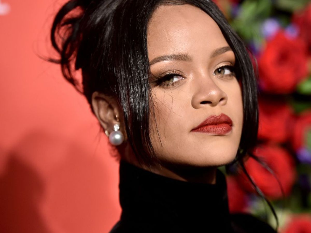 Rihanna NFTs