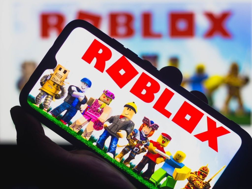 Roblox Is Introducing New AI Tools to the Game