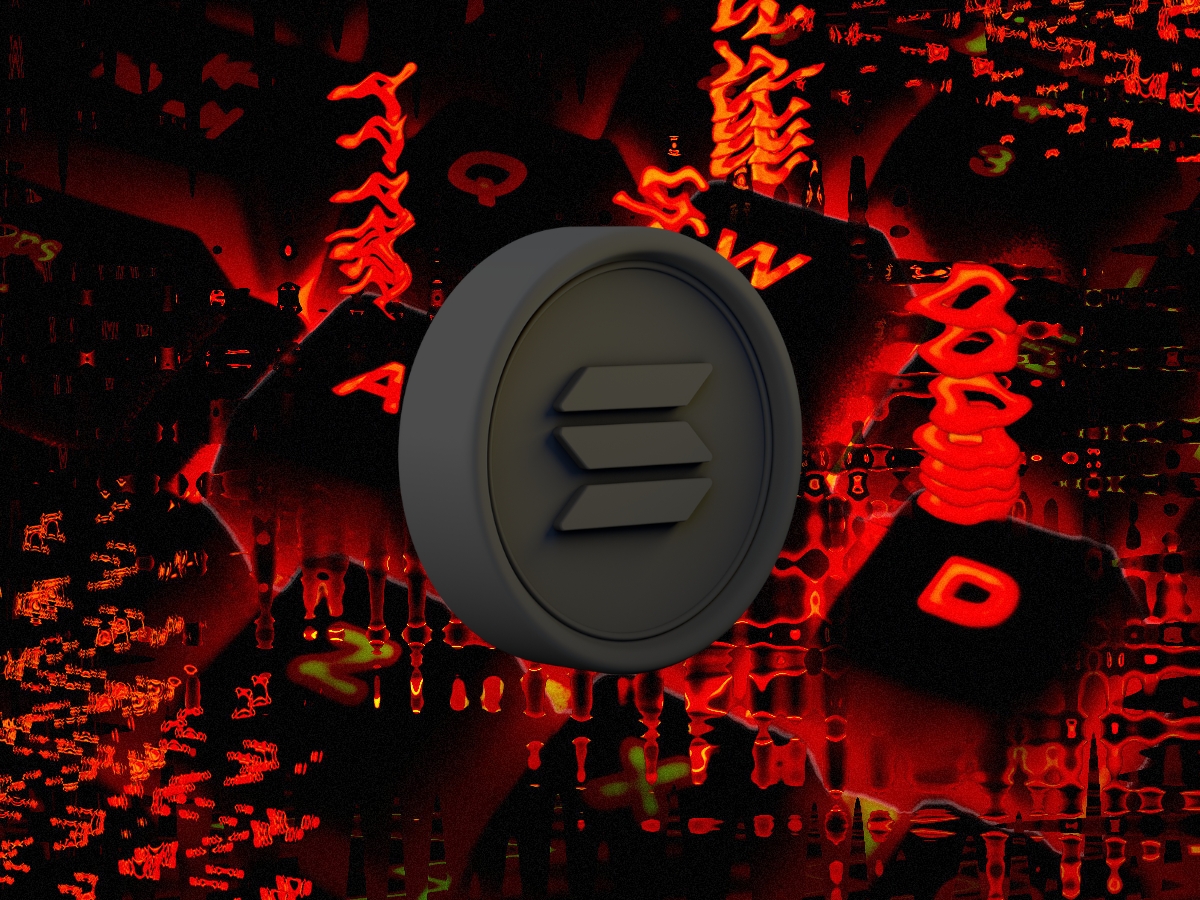 Solana down: Network Has Gone Down 10 Times. Will It Recover?