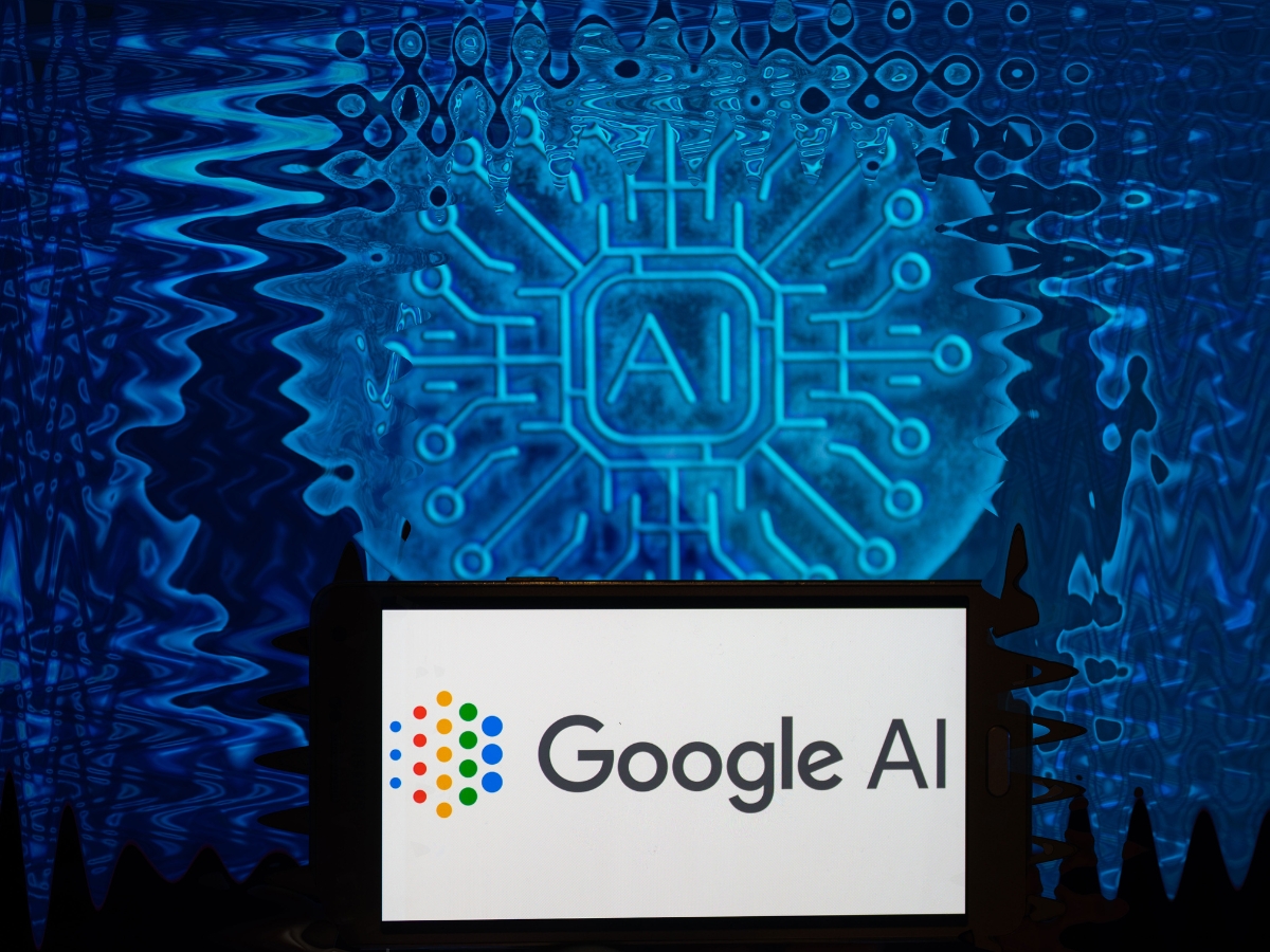 Google Bard AI Web3 News ChatGPT Google