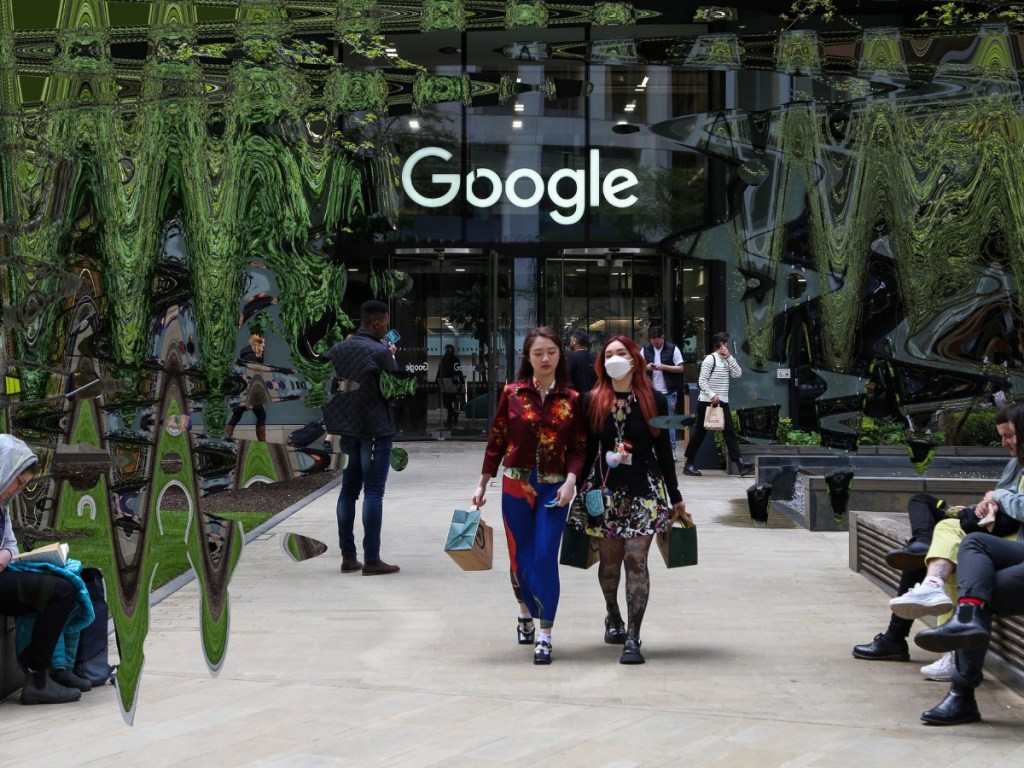 Web3 Daily Dose: Google Unveils ‘Immersive’ Maps, Hermés Says Copycat NFTs Aren’t Art & More