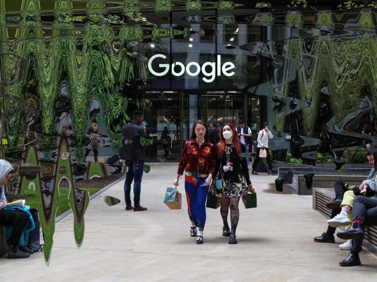 Here’s Everything We Know About Google’s ChatGPT-Killer ‘Bard’