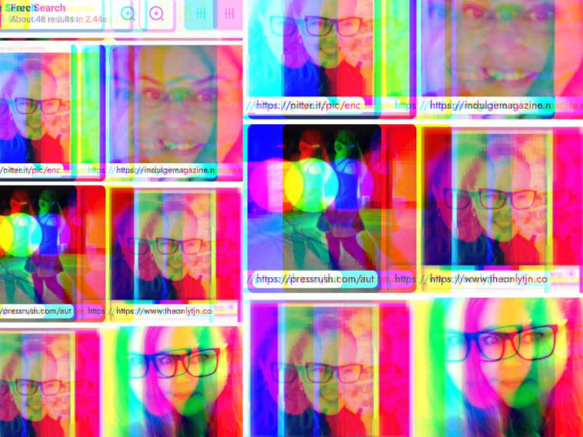 aI image backsearch Pimeyes pim eyes