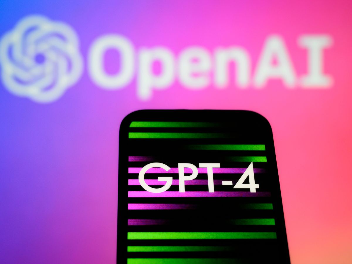 Will AI take my job? opera browser chatgpt