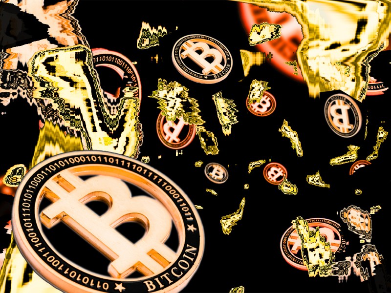 Bitcoin Ordinal NFTs