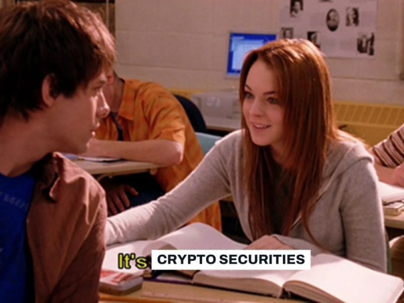 Lindsay Lohan, Jake Paul, Soulja Boy Among a Slew Of Celebs Charged Over Dodgy Crypto Endorsements