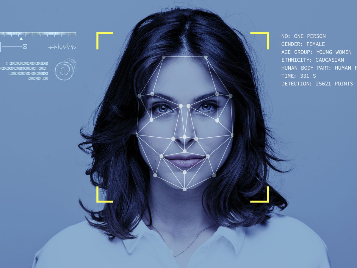 Digital Identity They Must be Decentralized