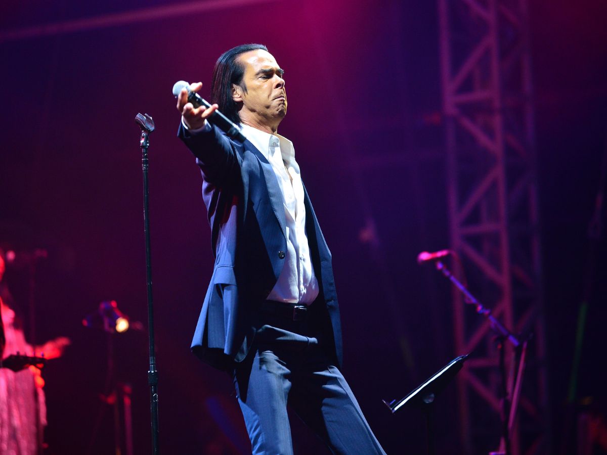 nick cave chatgpt bad seeds tour