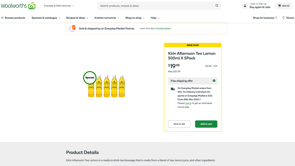 chatgpt Woolworths woolies GPT-4