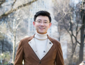 Ronghui Gu is the Co-Founder, CertiK. He is an Assistant Professor in Computer Science at Columbia University. He obtained his Ph.D. degree from Yale University in 2016 and a bachelor’s degree from Tsinghua University in 2011.