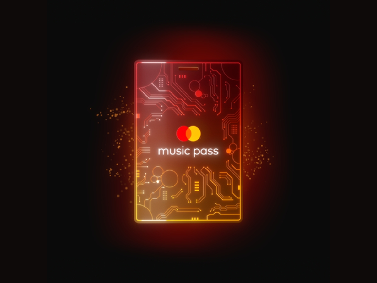 Mastercard NFT