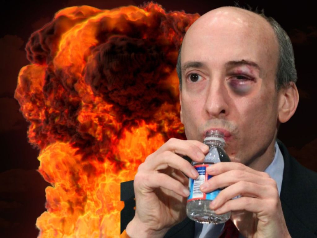 Top 3 Times People Yelled at Gary Gensler for His Waffling Before the US House Committee