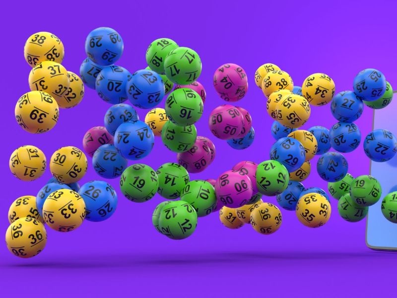 chatgpt lottery balls ai artificial intelligence thailand thai