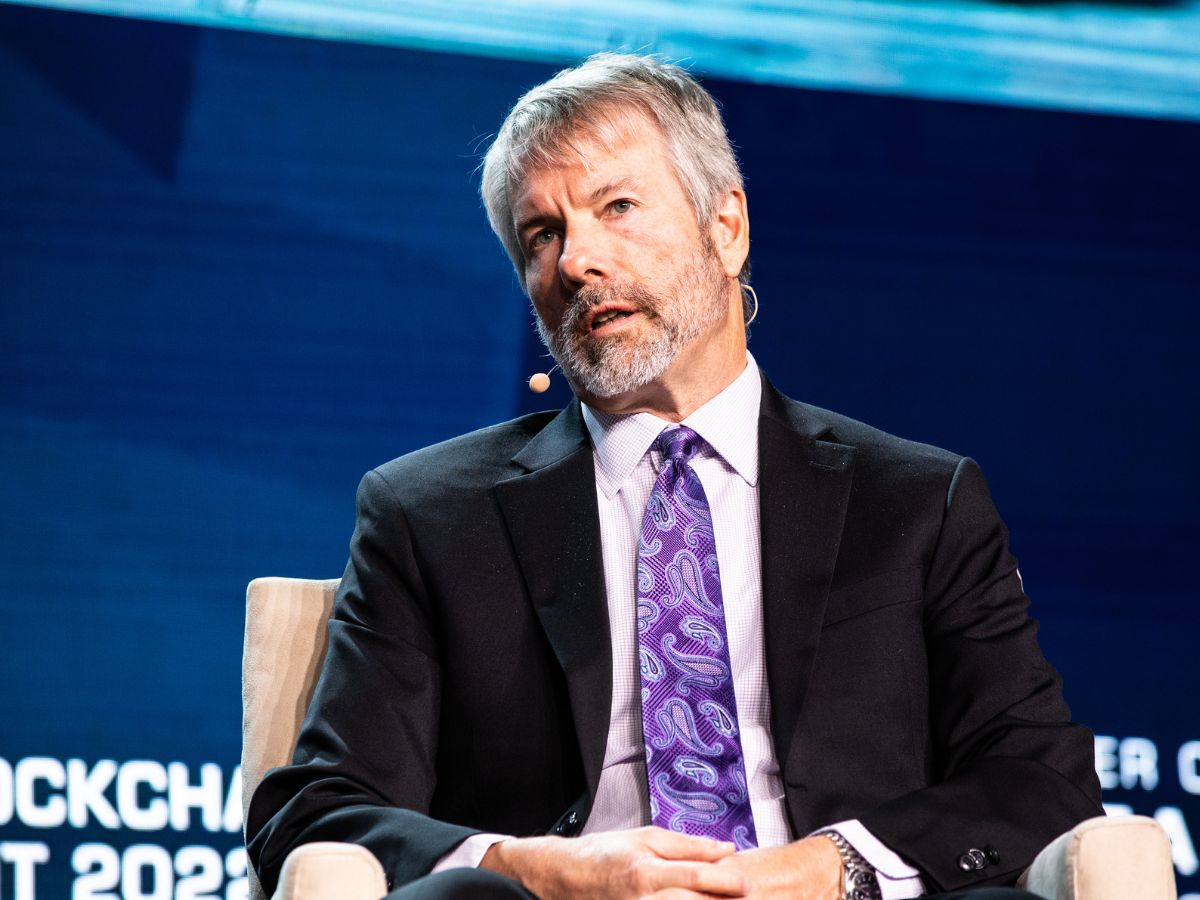 A Tech Entrepreneur Is Receiving Bitcoin Via Email Is That Risky