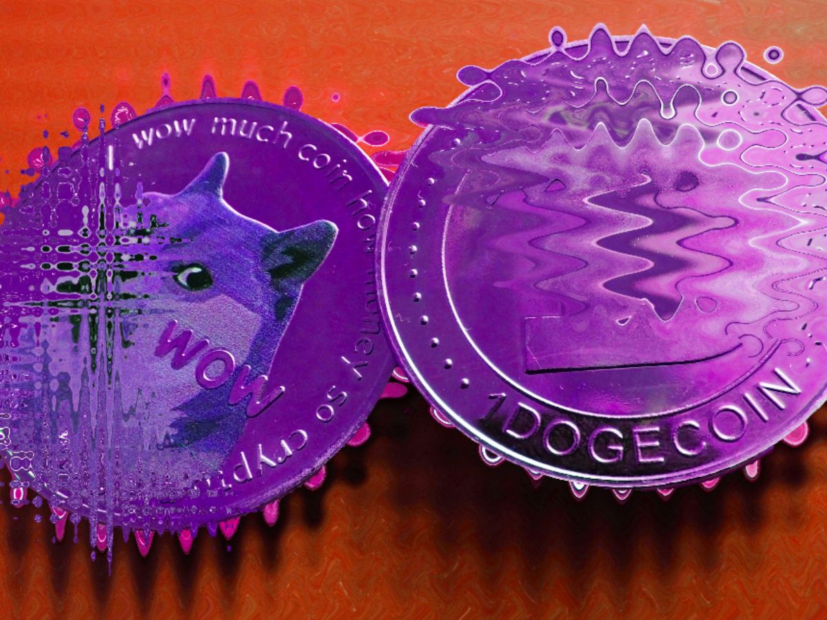 Doge Twitter logo change Dogecoin price surges