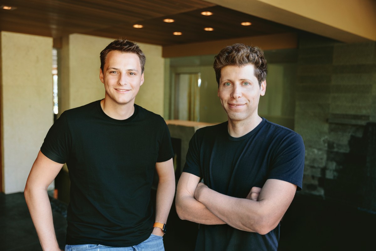 Worldcoin and Tool for humanity (TFH) sam altman and alex Blania crypto