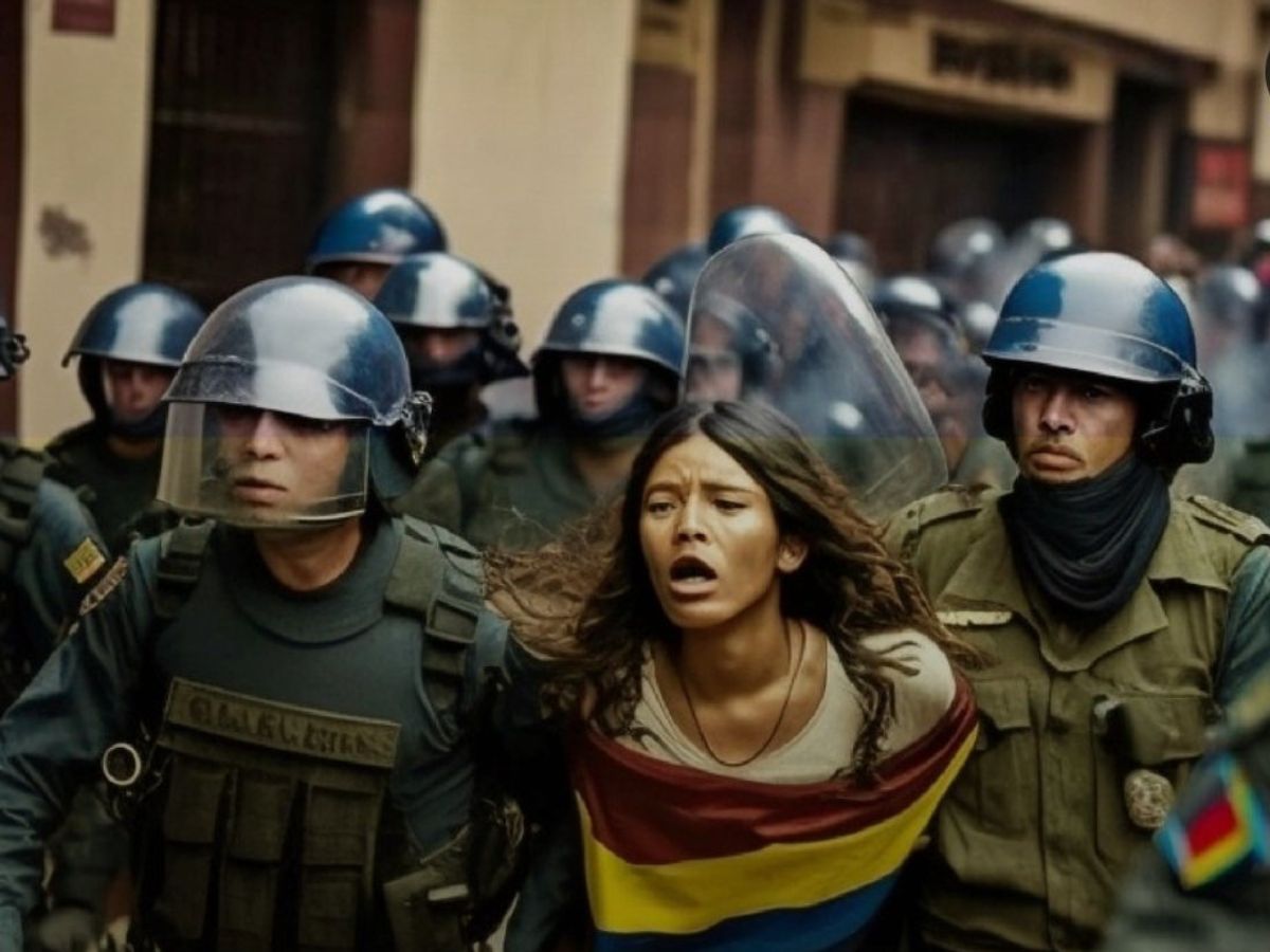 Amnesty International Controversy Can AI Art Replace Photos?