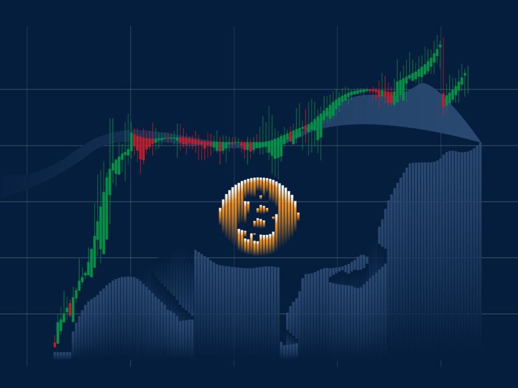Bitcoin Bull Run Imminent? The Recent BTC Price Drop Could be a Red Herring
