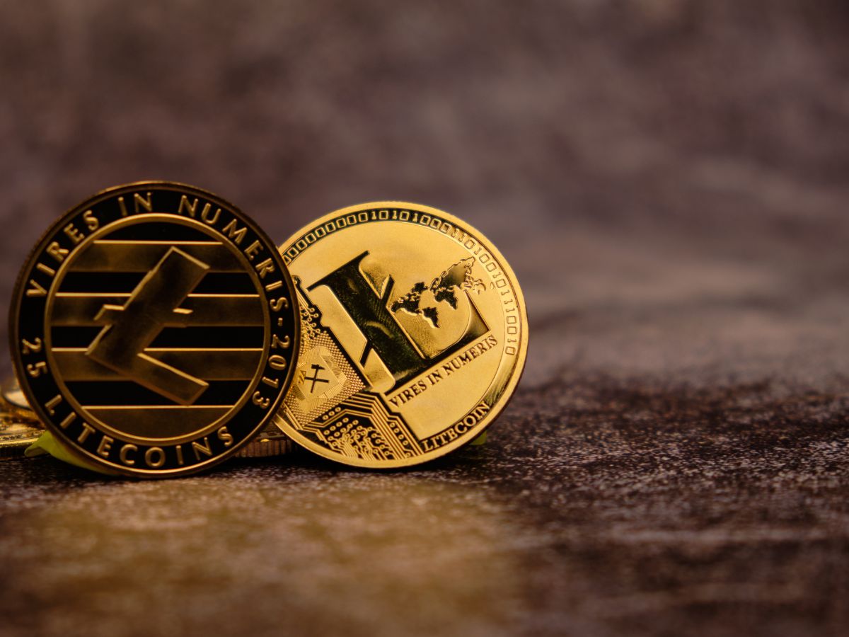 What is Litecoin Halving? Image Source: iStock