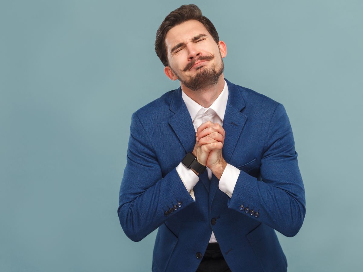 Here Are the Top 5 Insider Secrets to Raising Venture Capital in a Bear Market