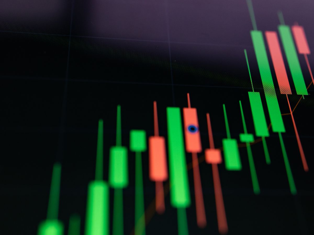 Bitcoin price could rise if Blackrock get their ETF application past the SEC.