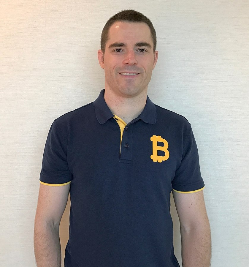 Roger Ver is known as Bitcoin Jesus, cryptocurrency