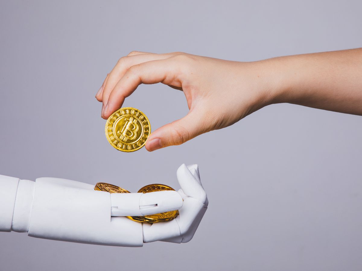 Nearly One In Five Young Australian Adults Use ChatGPT-Style AI To Pick Investments. Does It Work?
