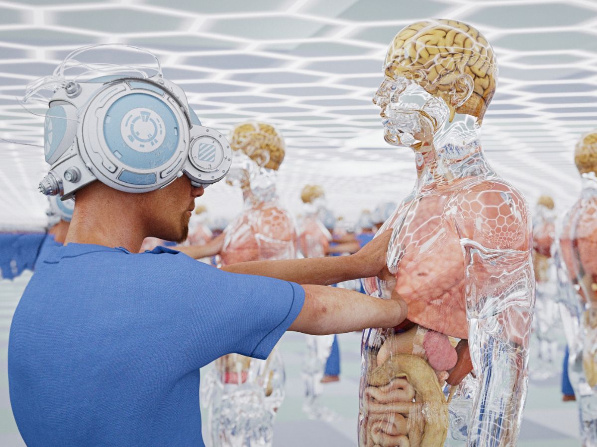 Anti-Ageing AI: Will we Live to 150 Years Old Thanks to Artificial Intelligence?