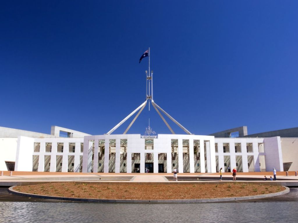 New Crypto Rules For Aussies On The Horizon As Senate Hearings Kick Off