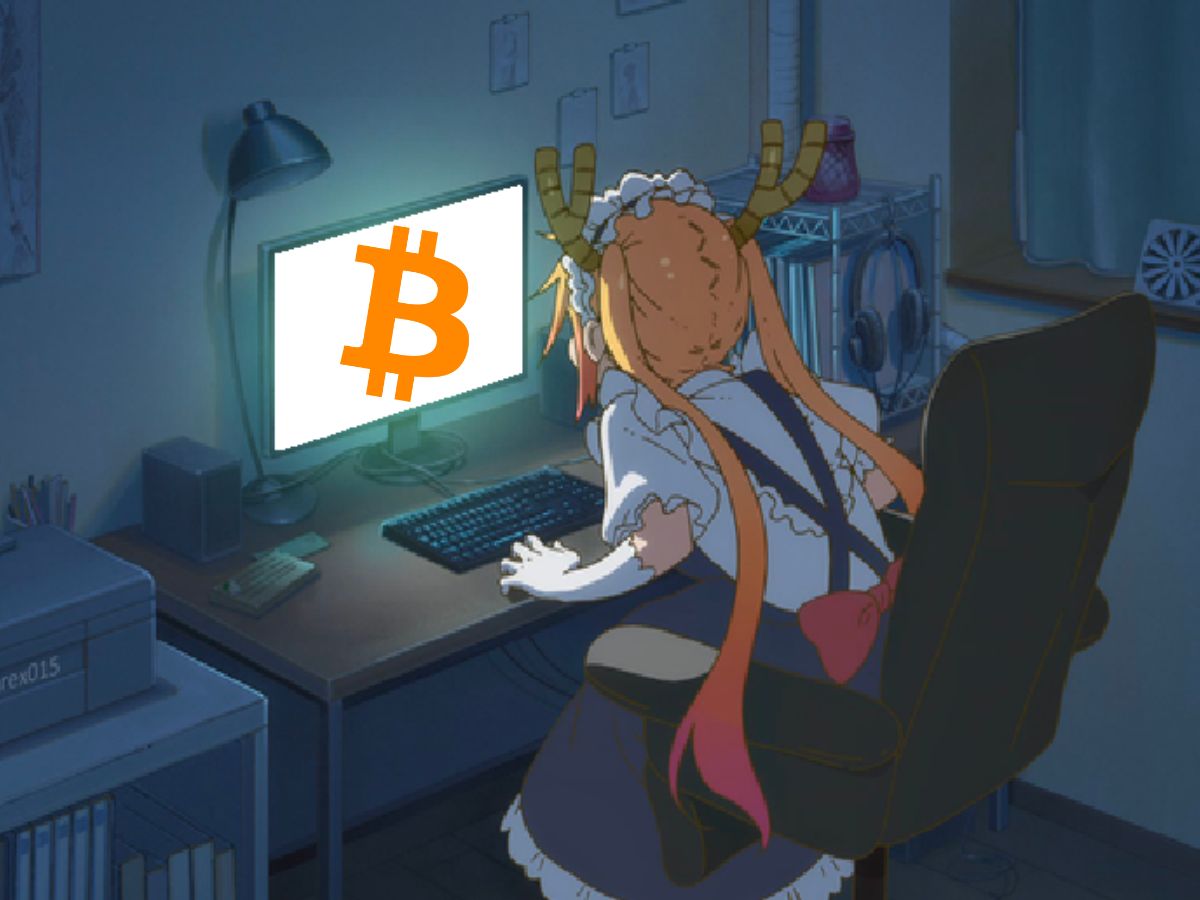 There’s Now A ‘Crypto Search Engine’ So Maybe Watch Out, Google