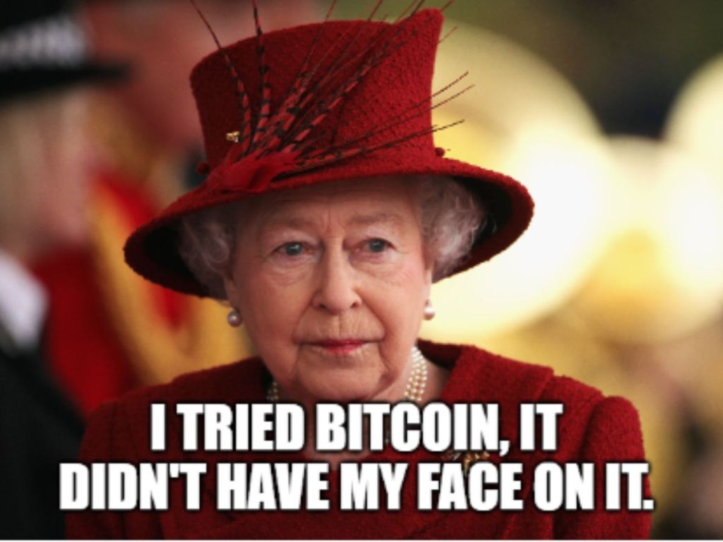 Crypto Memes Could Put People in Jail Thanks To New UK Crackdown