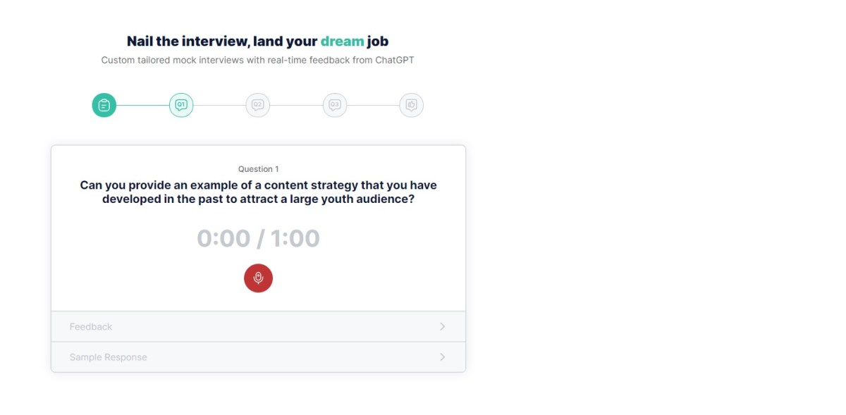 There are some seriously helpful tools available to help you beat the scan bots. job