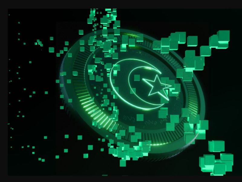 Islamic Coin