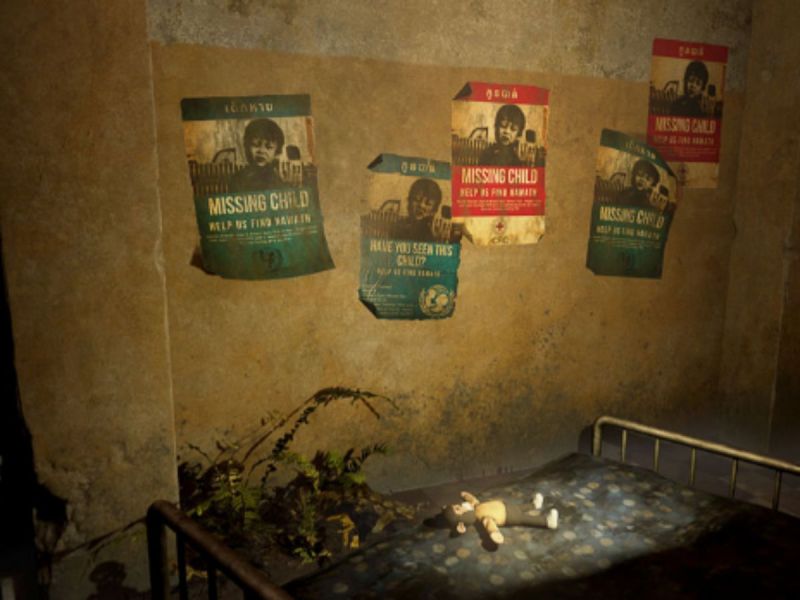 The MIFF will showcase a lineup of XR experiences that touch on topics like abortion. Image source: MIFF