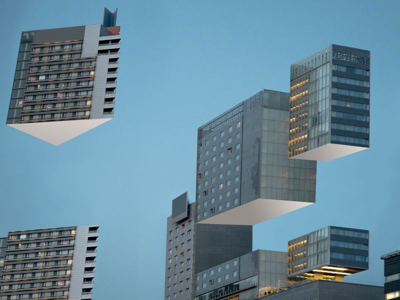 fractionalised real estate tokennials millennials property
