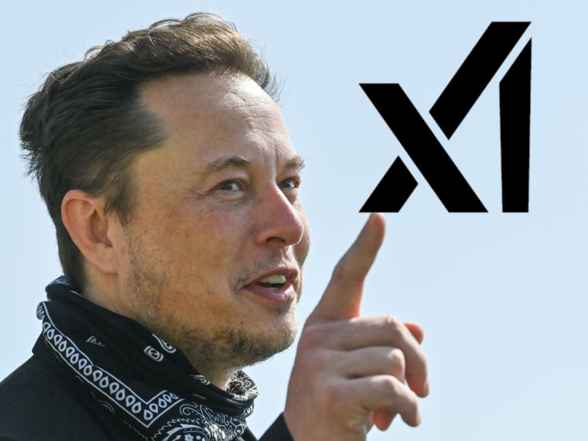xAi Elon Musk artificial intelligence