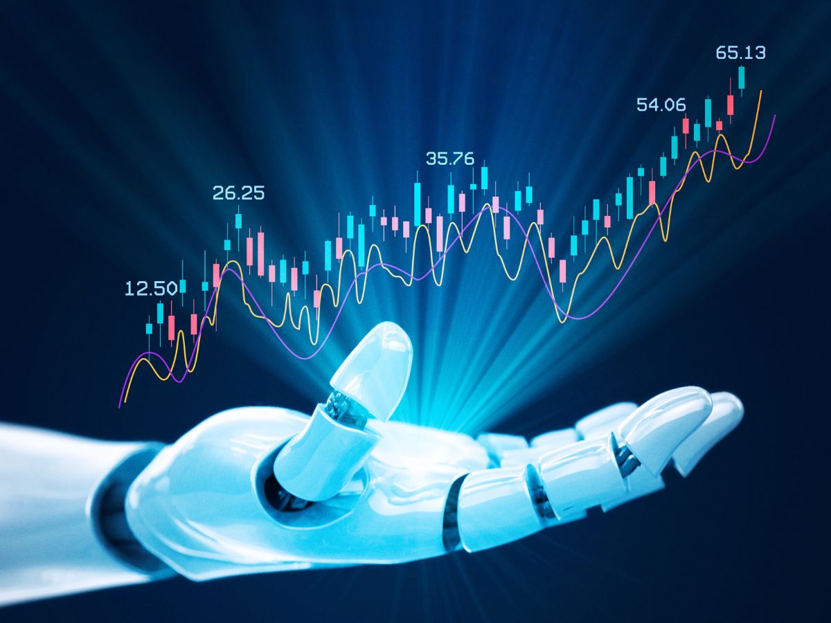Opinion: AI’s Use in Crypto Trading is Not so Much an “If” But a “When”