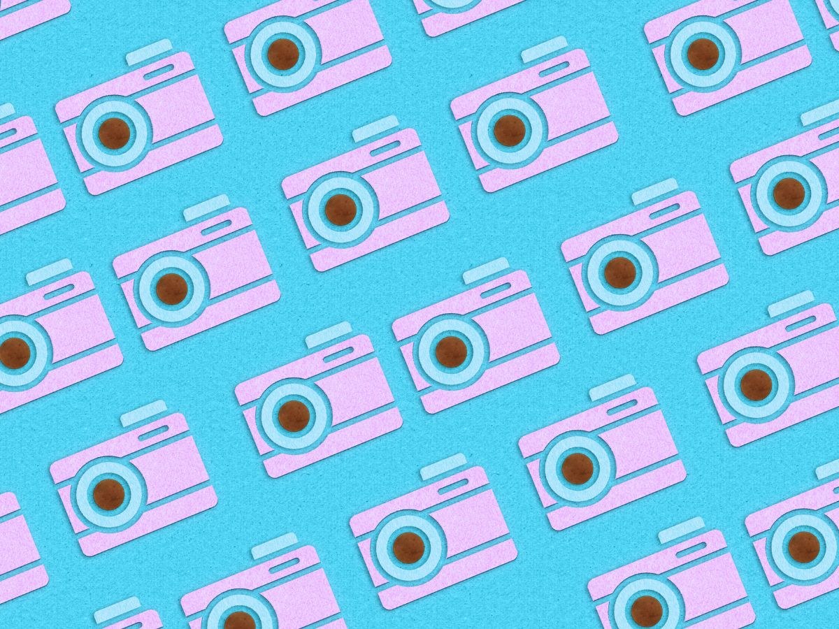AI Has Already Created As Many Images As Human Photographers In 150 Years