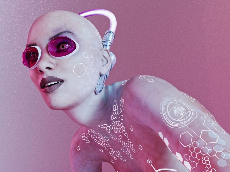 ai influencers influencer artificial intelligence