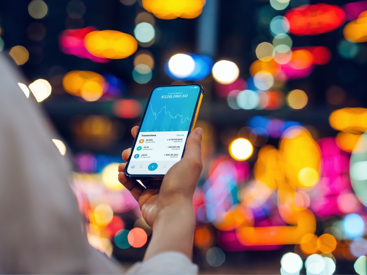 Top 10 Suburbs For Crypto Trading Across Australia Revealed