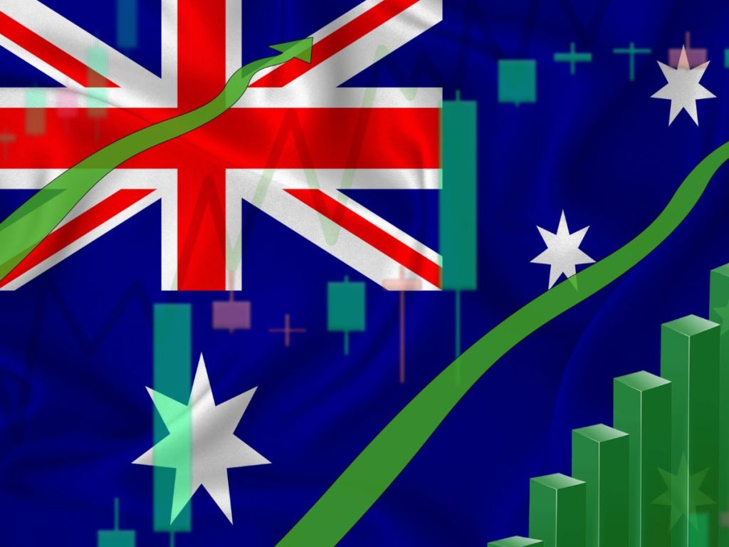 Bull Run? 900K Aussies Plan to Purchase Crypto, Big Institutions Poised to Buy In