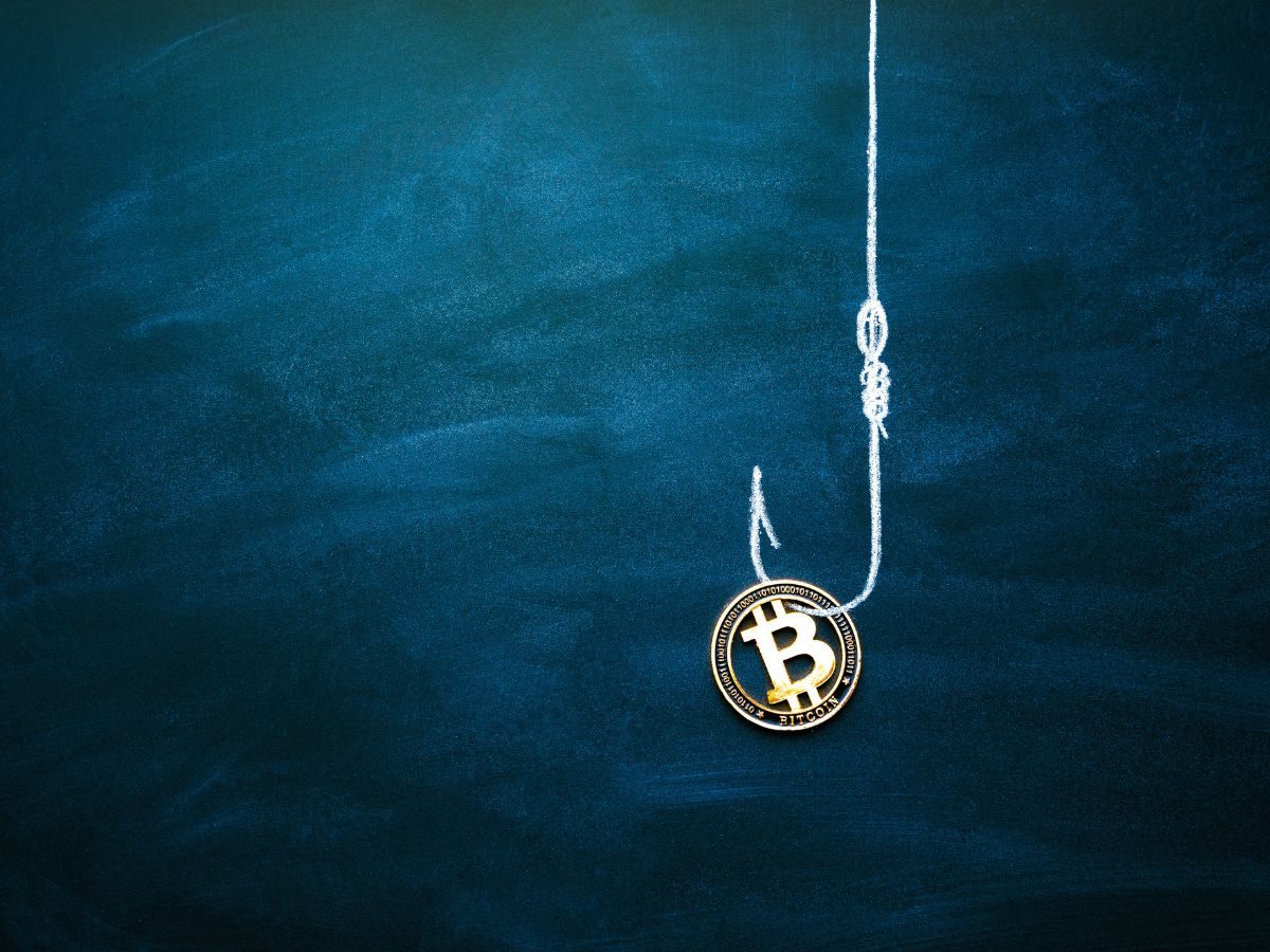 Common Crypto Scams in 2023 and How to Avoid Them