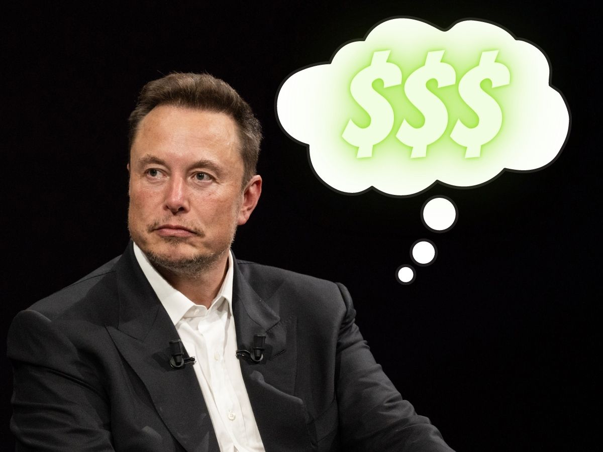 Elon Musk Lures Journalists To X With Promises Of More Money