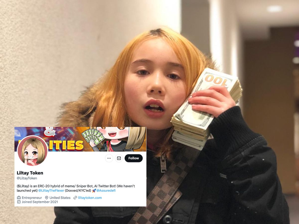 Lil Tay Crypto Project Was In The Works Prior To Rapper’s Fake Death